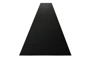 Plain Color Gym Sled Tracks